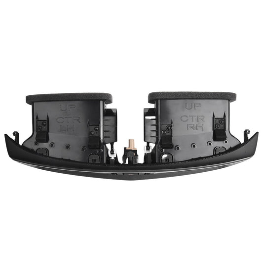 ya 9 6.5 for for Nissan Rogue Sport 17-20 for DASHboard Air Vent Center for DASH Vent