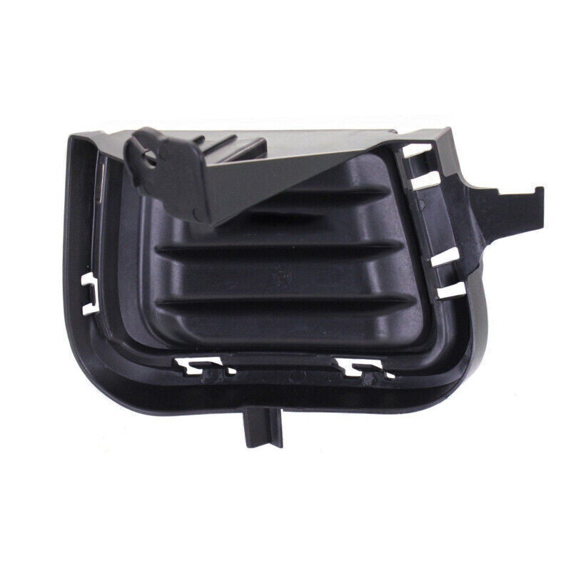 ya 4 6.17.2 Suitable for Toyota Prius C 2012 - 2014 Dual front fog lamp protective cover 8148152440 8148252370