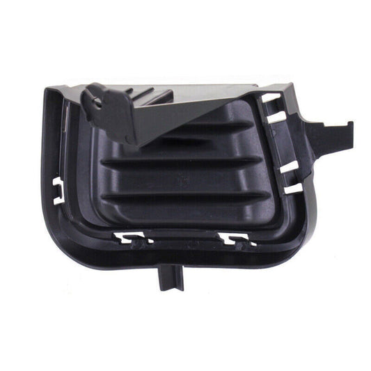 ya 4 6.17.2 Suitable for Toyota Prius C 2012 - 2014 Dual front fog lamp protective cover 8148152440 8148252370