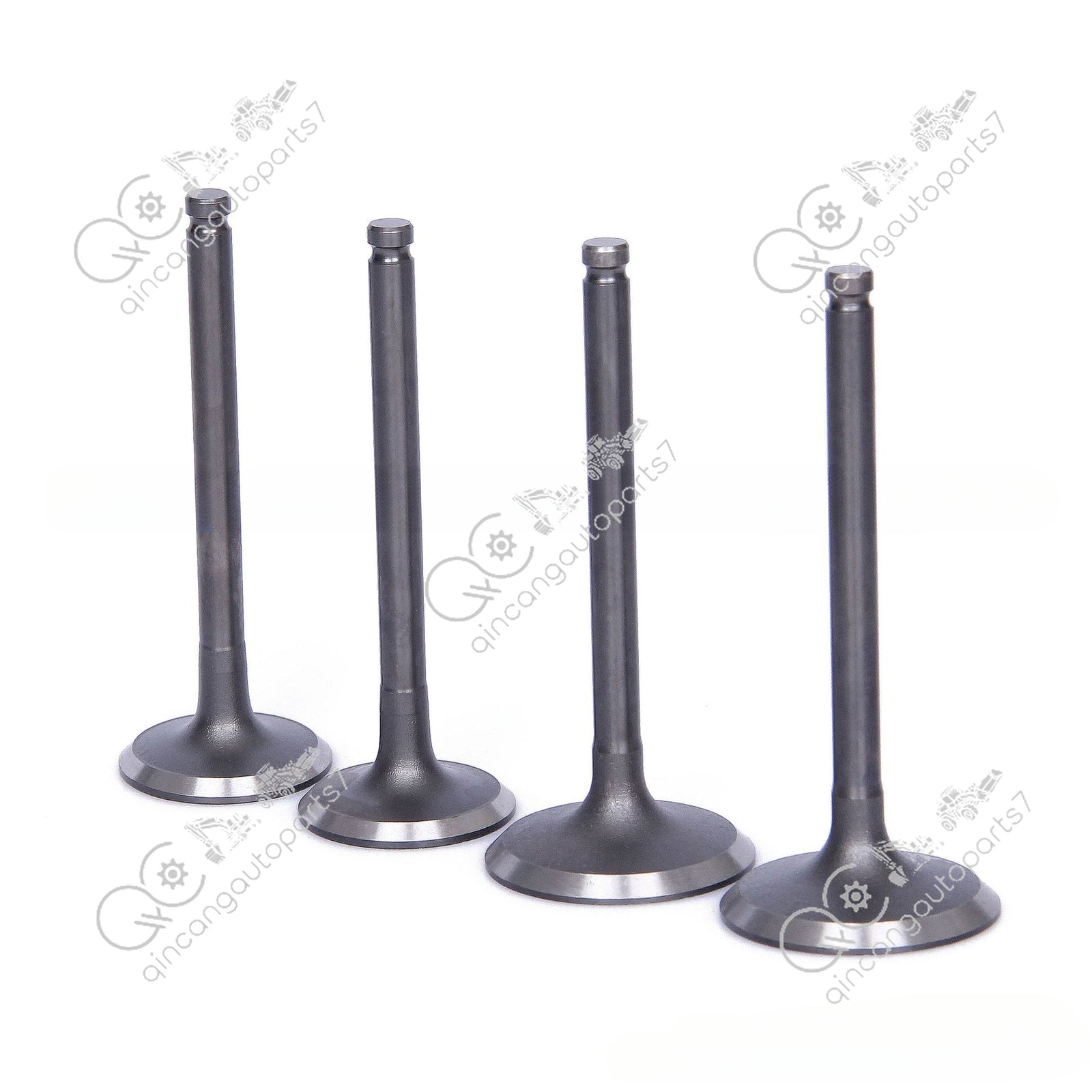 ya 5 8.7 Suitable for DAEWOO DB58 engine intake and valve 65.04104-0047 65.04101-002