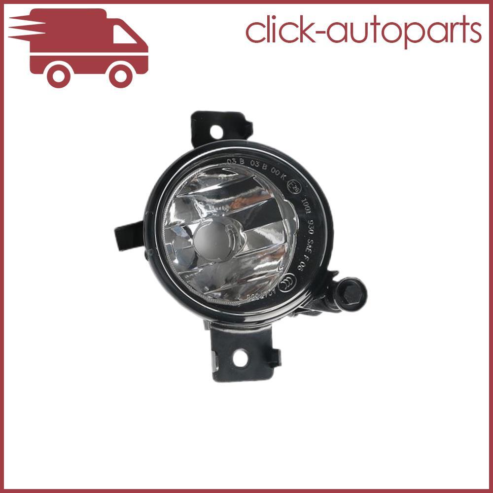 ya 13 5.27.2 Right Front Fog Light Lamp without Bulb Fit for 2011-2013 for BMW E70 for X5 63177224644