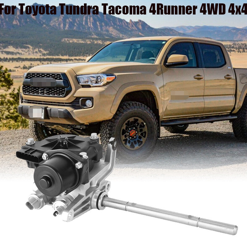 ya 9 6.5.2 for Toyota Tundra Tacoma for 4Runner 4WD 4x4 Transfer Case Shift Actuator Motor
