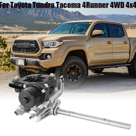 ya 9 6.5.2 for Toyota Tundra Tacoma for 4Runner 4WD 4x4 Transfer Case Shift Actuator Motor