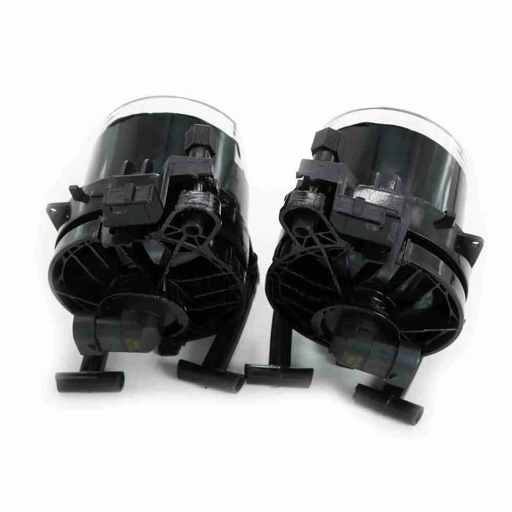 ya 1 8.5.4 Fog Light Left&Right Side W/ Light Bulb Included For E65 E66 745i 750i 750Li