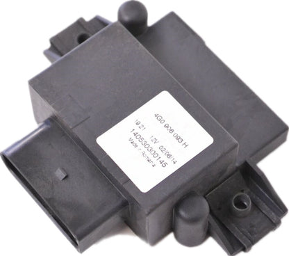 ya 1 8.12 baidi Fuel pump transmission control module 4G0906093H for Audi A4 A5 A7 Q5