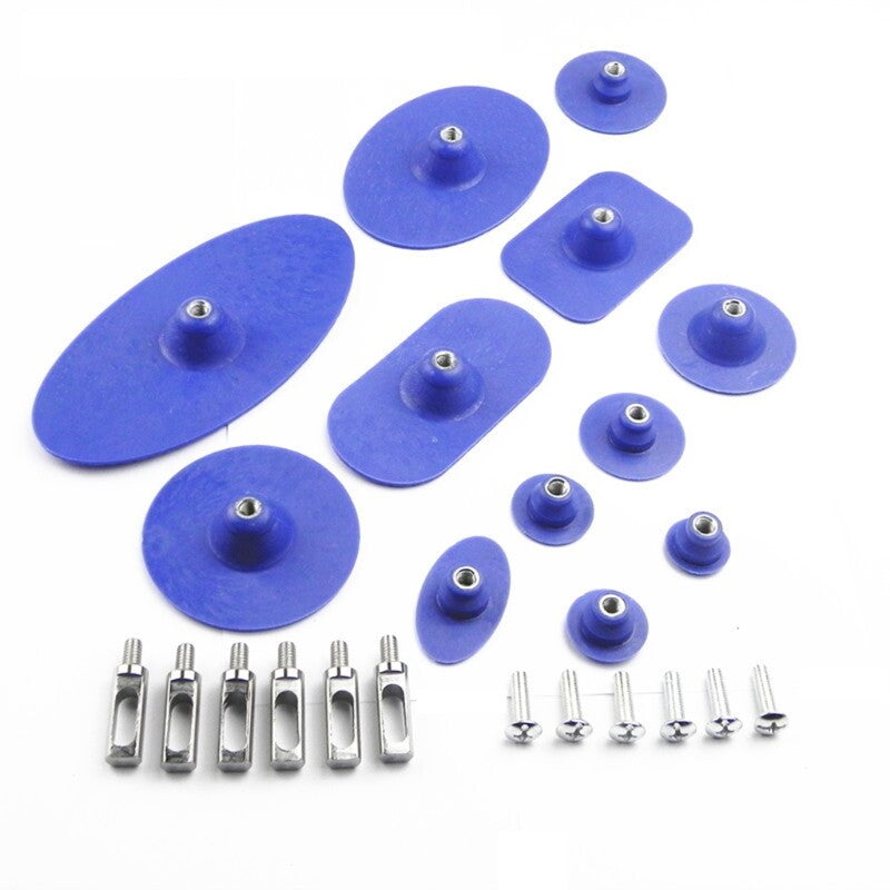 ya 26 Car Dent Remover Puller Panel Car Suction Cup Paint Dent Repair Tools