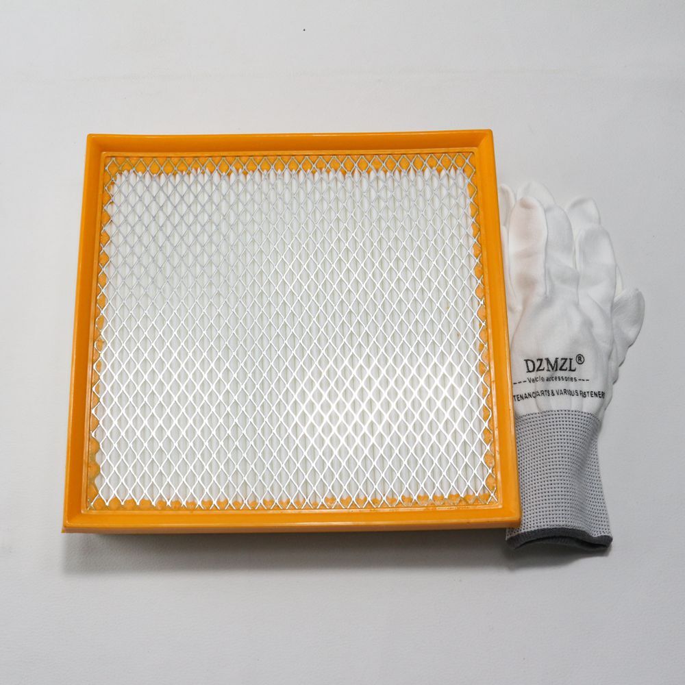 ya 1 8.5.1 Engine air filter with gloves for Dodge Journey Avenger for Chrysler 200 3.6L