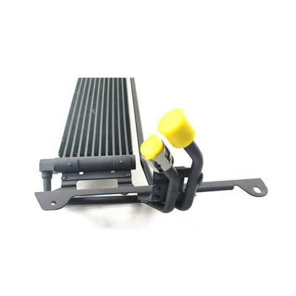 ya 5 8.7 Automatic transmission oil cooler suitable for VW for Tiguan 2009 - 2017