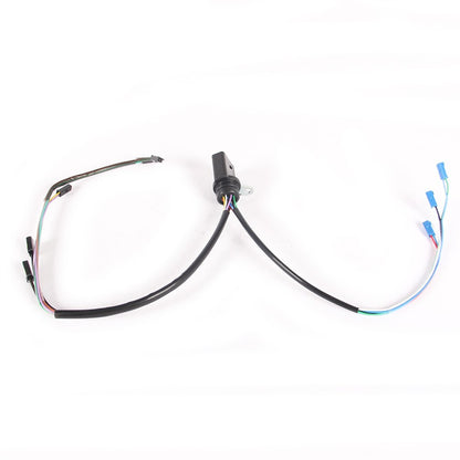 ya 5 8.7 Transmission Wiring Harness 14 Pin Fit for VW Beetle for JETTA Polo for Audi A3 TT AQ250