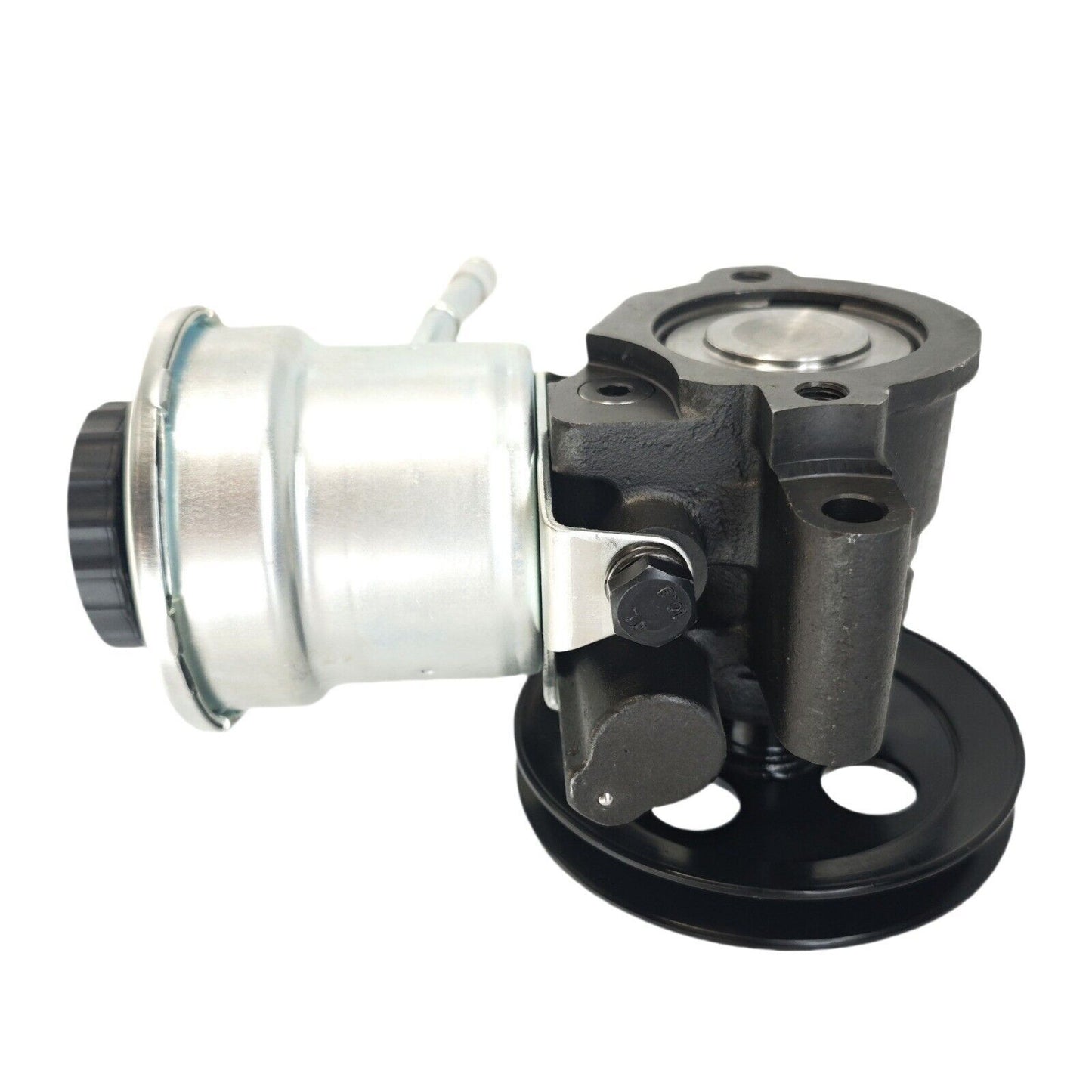 ya 5 8.7 Suitable for Toyota for Land Cruiser FJ80 3F 4432060160 44320-60161 Power Steering Pump