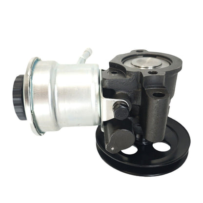 ya 5 8.7 Suitable for Toyota for Land Cruiser FJ80 3F 4432060160 44320-60161 Power Steering Pump