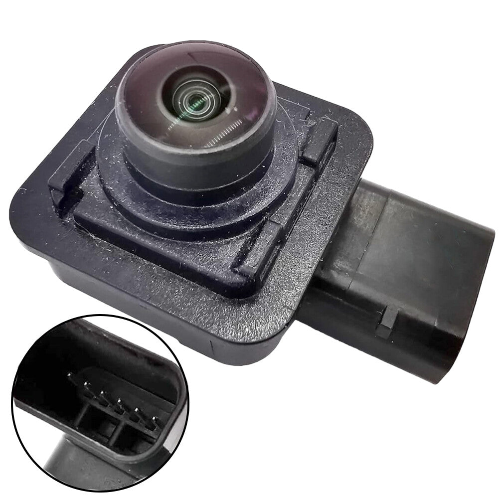 ya 11 6.9 Rear View Backup Parking Camera F2GT-19G490-CC for Ford Explorer 2.3L 2.5L 16-19