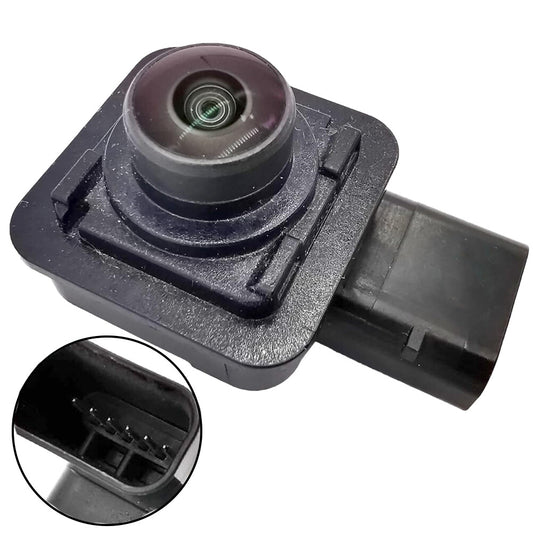 ya 11 6.9 Rear View Backup Parking Camera F2GT-19G490-CC for Ford Explorer 2.3L 2.5L 16-19