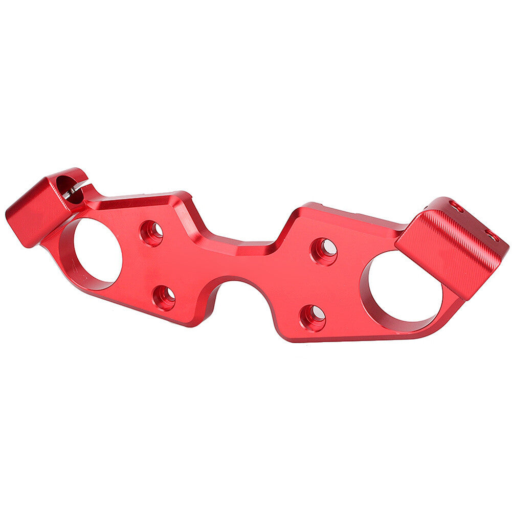 ya 5 8.7 Fit for Suzuki GSXR 1300 Hayabusa 2008-2017 Upper Top Triple Tree Clamp Motorcycle
