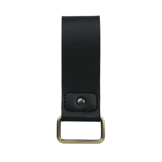 ya 26 Lightweight Leather Tape Measure Holders Keychain For Belt Outdoor Work