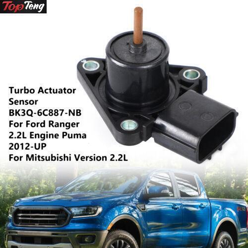 ya 1 8.5.1 For Ranger 2.2L Version Turbo Actuator Sensor BK3Q-6C887-NB
