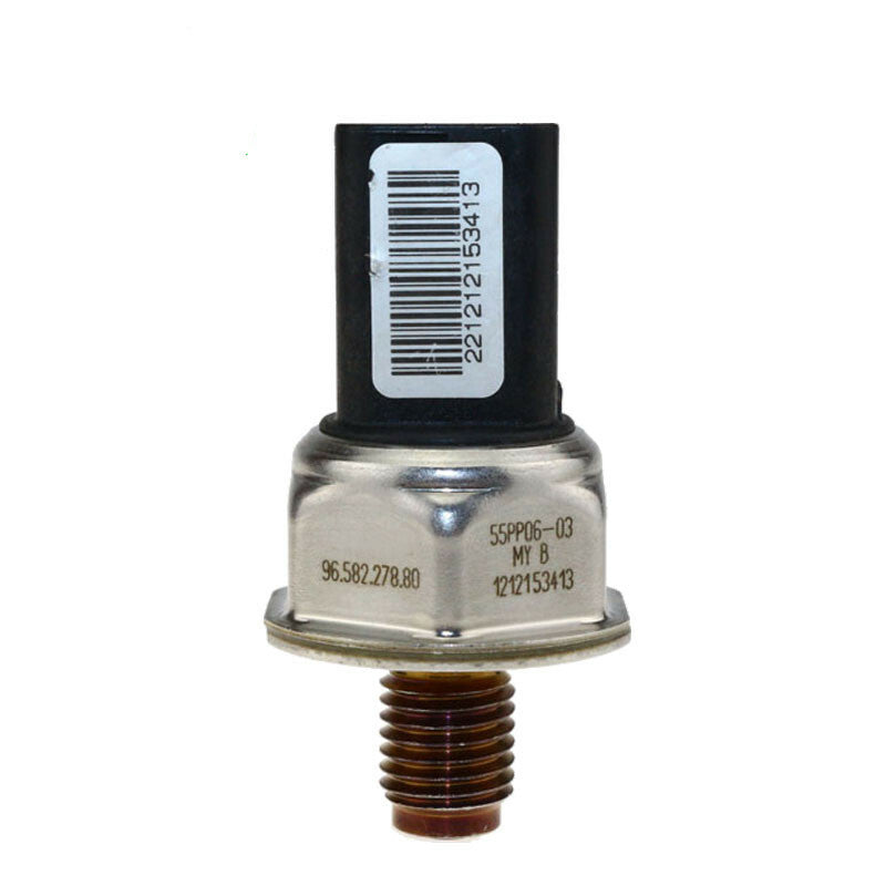ya 1 8.5.4 Pressure sensor 55PP06-03 is suitable for Peugeot 107 206 207 307 308 407 partner 1.4 1.6 Hd