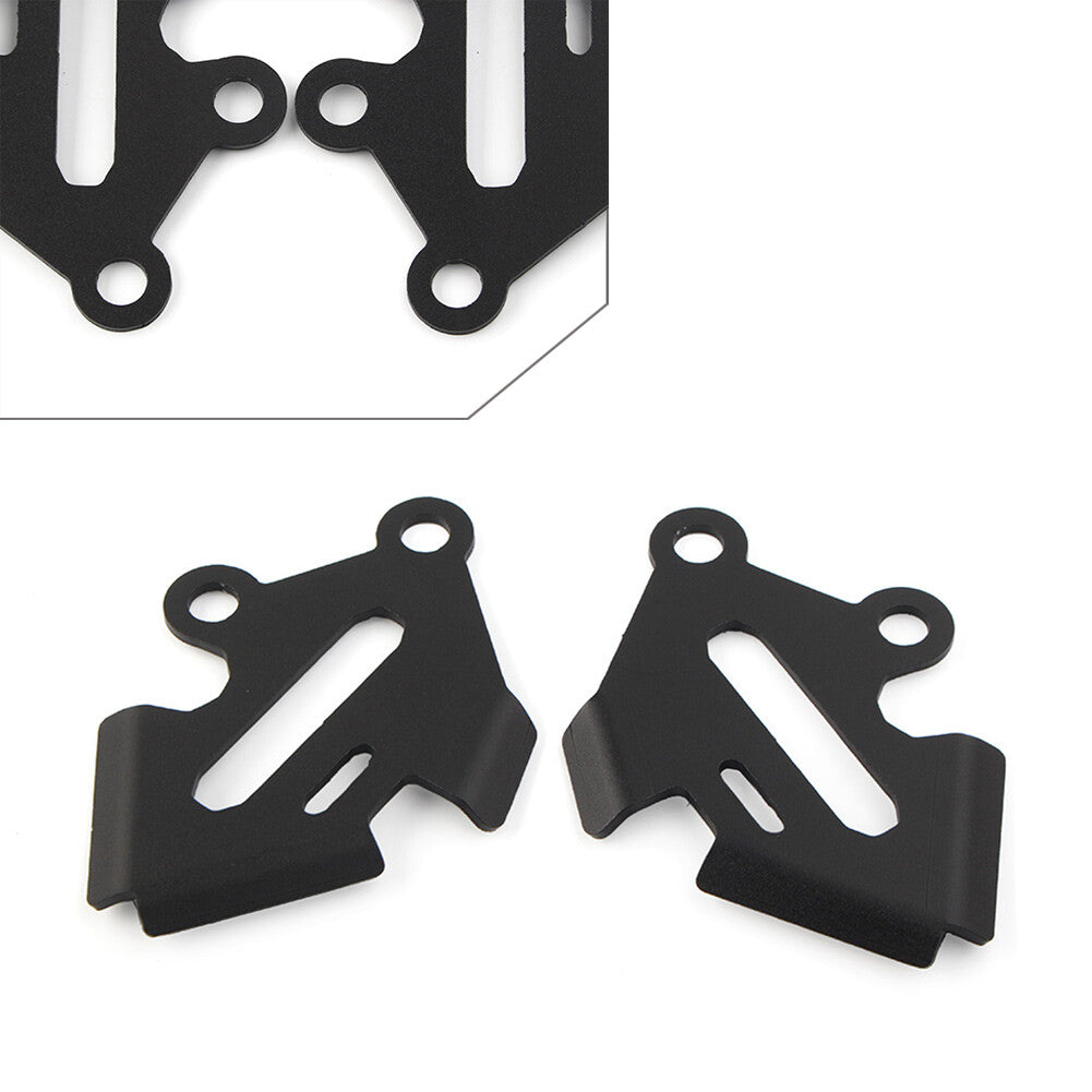 ya 3 6.23 for BMW F750GS F850GS/ADV 18-22 Black Front Brake Caliper Guard Cover Protector