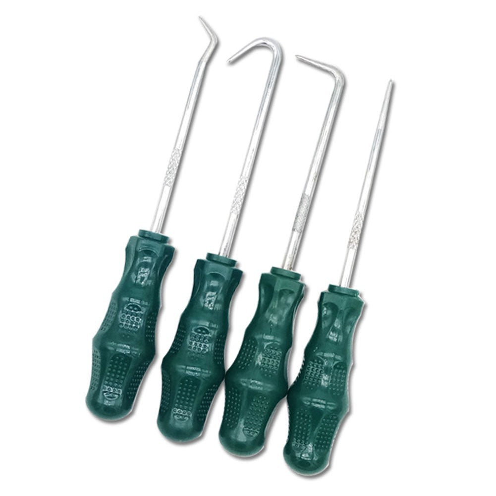 ya 14 Essential Tools for Car Repair Set of 4 Oil Seal Screwdrivers for Mechanics