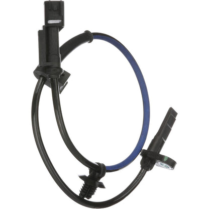 2 pcs ABS wheel speed sensor for Ford for Mustang 2018 - 2020 2.3L 5.0L 5.2L rear wheel