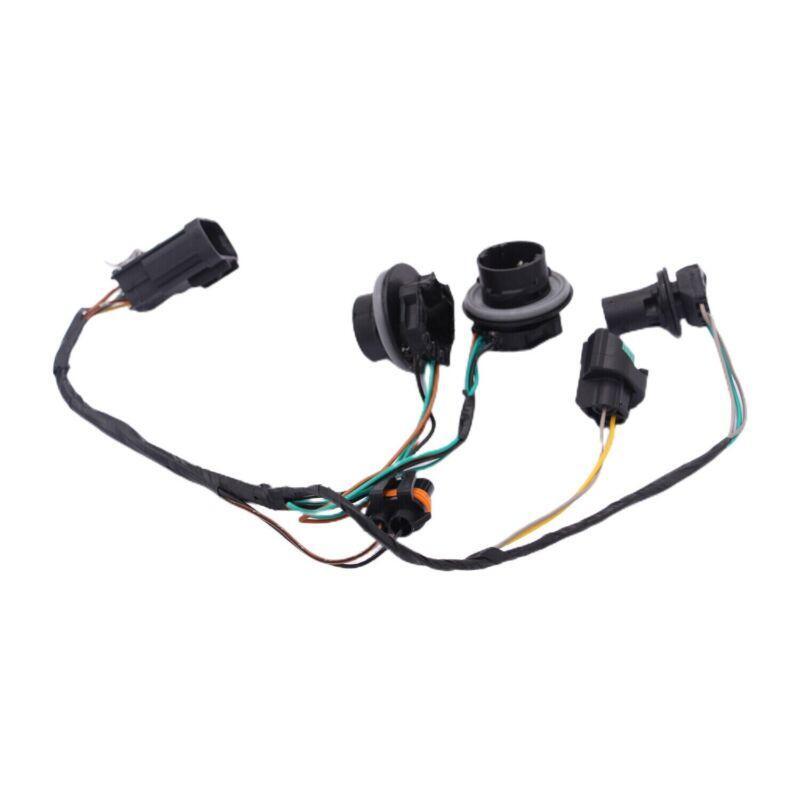 ya 1 7.3 Headlight harness suitable for 2007-2013 for GMC for Sierra 1500 2500 15841610