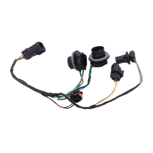 ya 1 7.3 Headlight harness suitable for 2007-2013 for GMC for Sierra 1500 2500 15841610