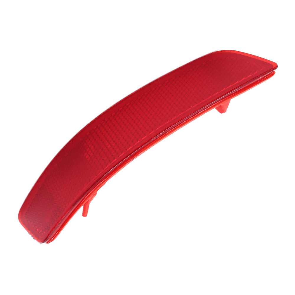 ya 27 6.18.2 Rear Bumper Reflector Right Red for Lexus ES350 ES300h GS200t GS350 GS450h