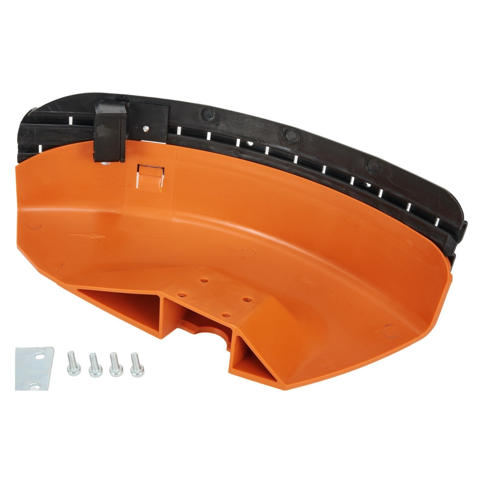 ya 17 Trimmer Guard 4119 007 1027 For ForFS80 FS81 FS83 FS85 FS86 FS87 FS88