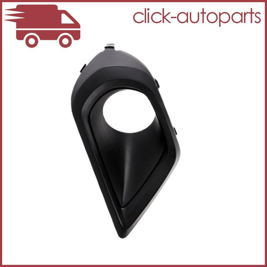 ya 13 5.27.2 For 2014-16 for Subaru for Forester Front Bumper Insert Fog Light Bezel Cover Left Side