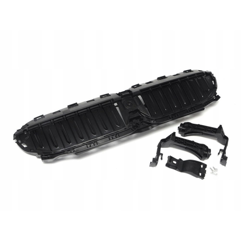 ya 27 7.20 Front Upper Radiator Grille Active Shutter for BMW G20 G21 19-22
