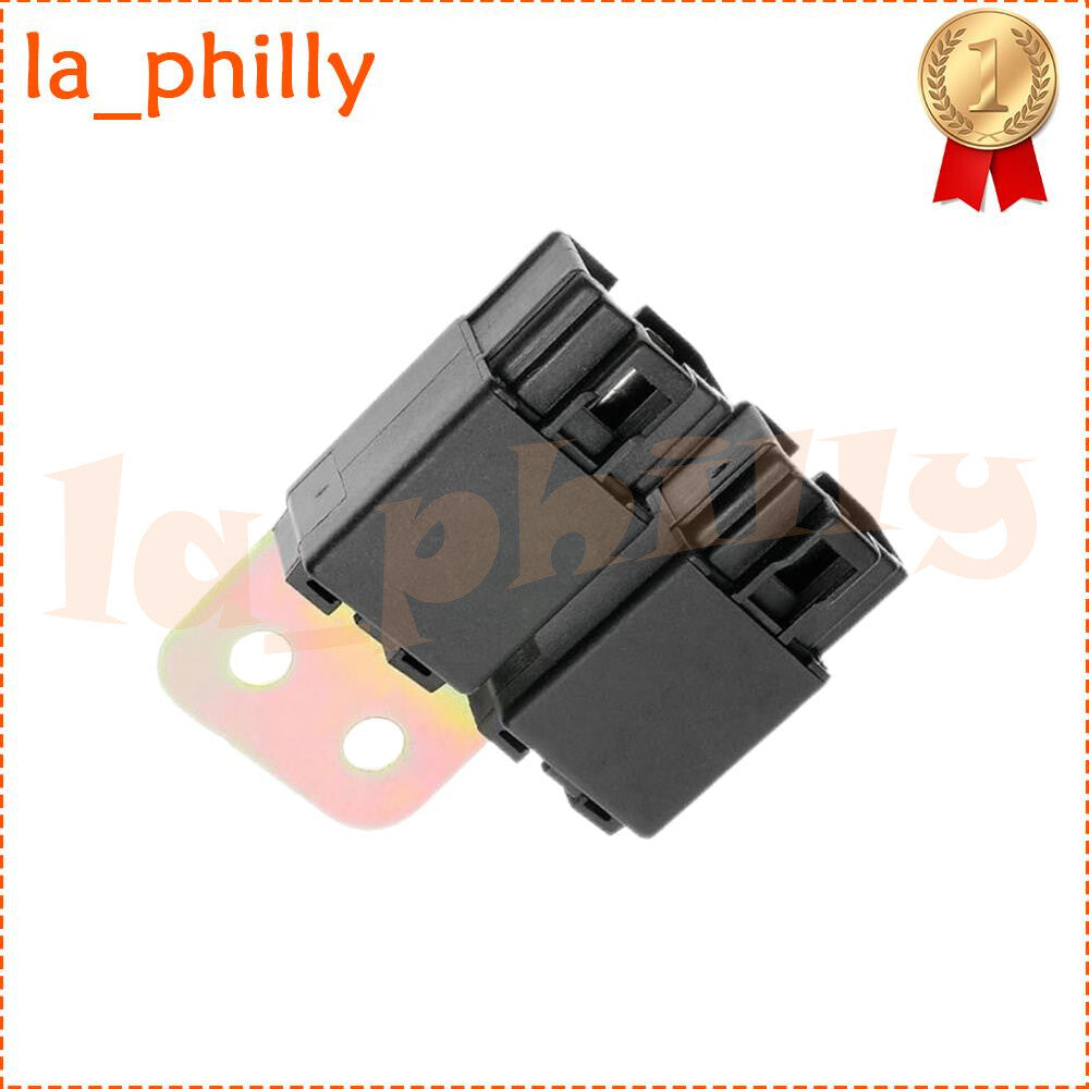 ya 1 7.4 Ignition Fuel Pump Relay MR224159 for Mitsubishi Montero 3000GT Galant 1991-1999