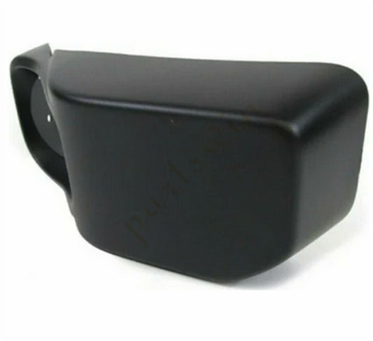ya 4 6.17.2 Front steel bumper fog light f for Ram e protective cover suitable for 13-17 for Jeep for Wrangler