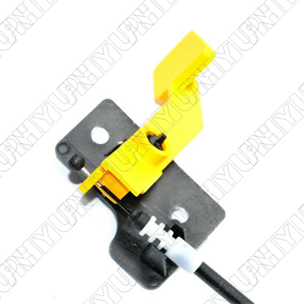 ya 5 8.7 1 black plastic car protective cover release cable 68247126AA suitable for Jeep Renegade