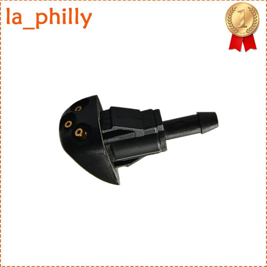 ya 13 Front Left/Right Windsheld Wiper Washer Nozzle 986302B010 For Santa Fe 2007-2012
