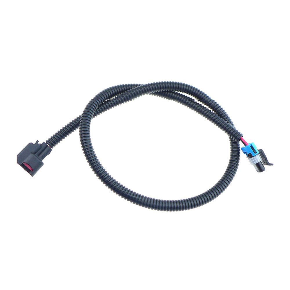 ya 5 8.7 2Pcs Fuel Injector and tail Harness for Polaris RZR 800 Ranger Crew XP 800