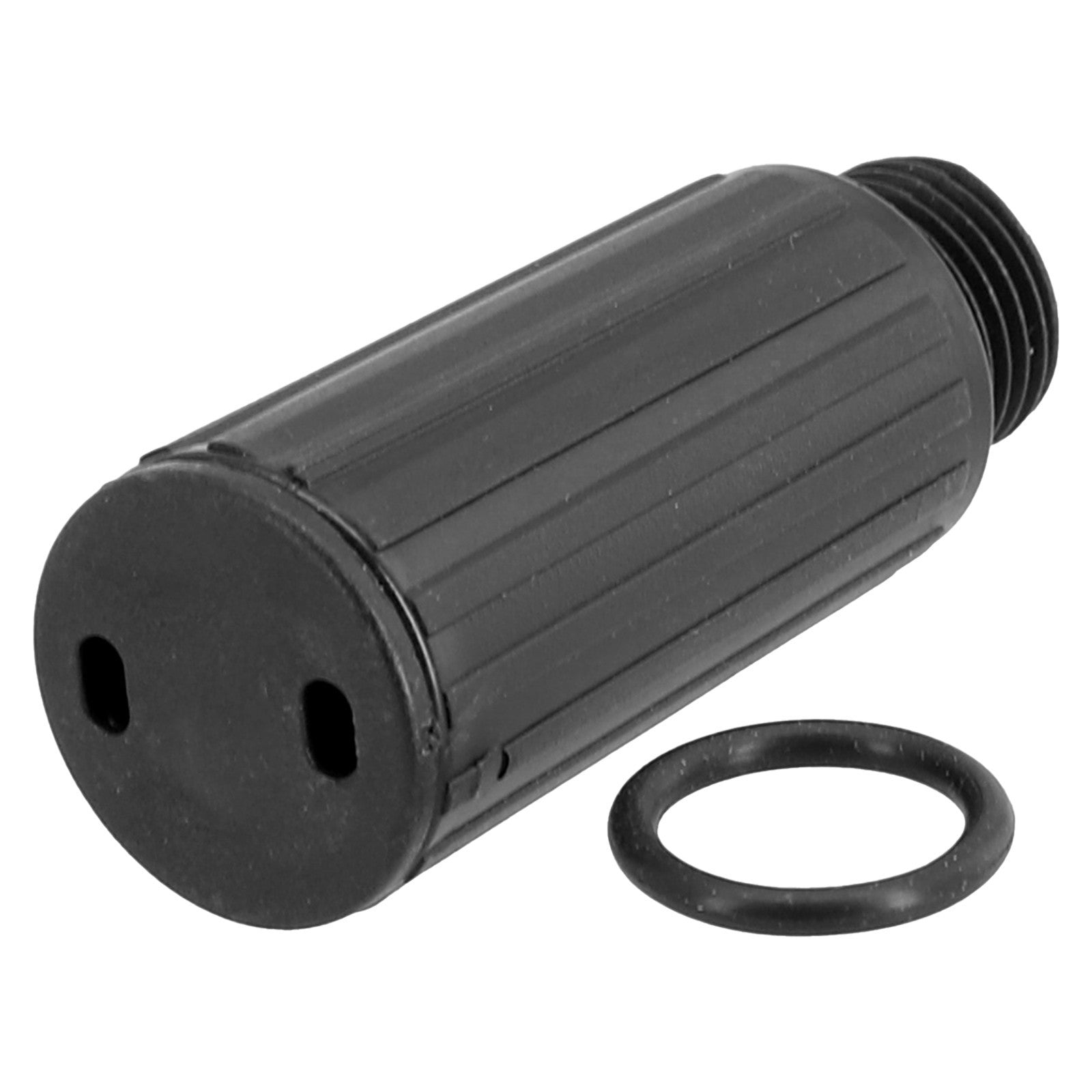 ya 14 M15x1 50mm Plastic Breathing Rod Vent Hat for Air Compressor Accessories