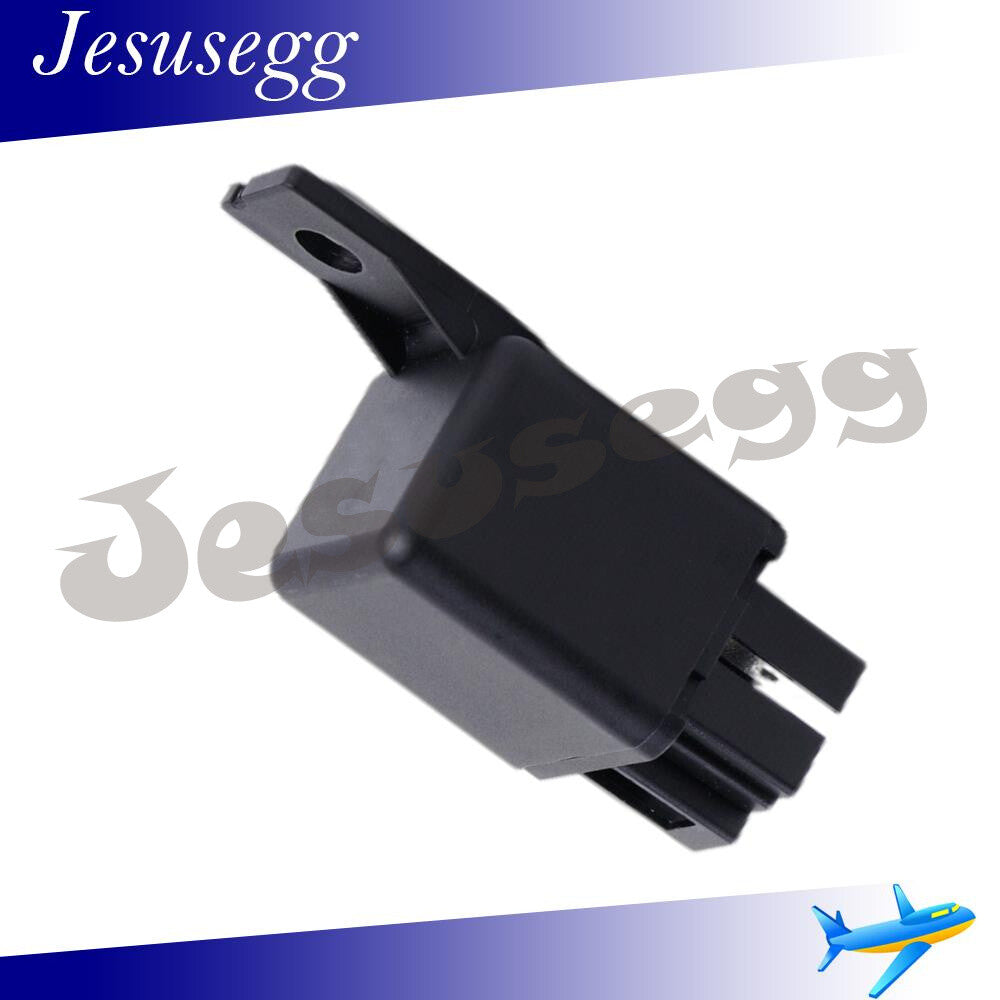 ya 13 5.27.2 Fog Driving Light Wire Wiring Harness Relay 12V 40A YL-388-S Universal