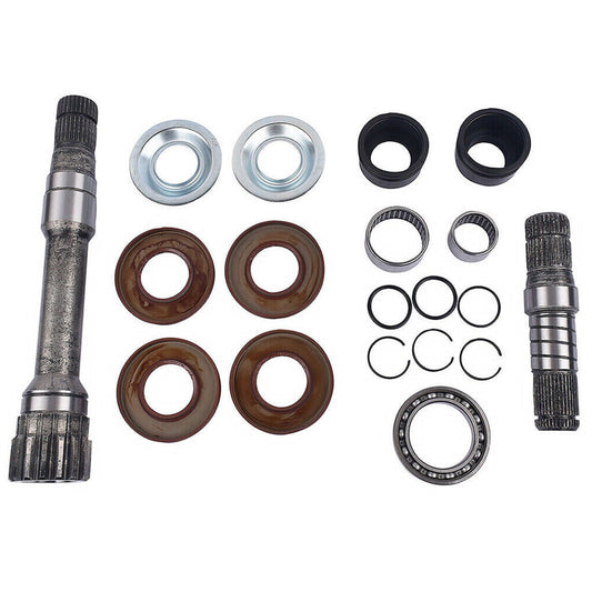 ya 7 6.10.2 Front right axle middle axle inner axle kit suitable for 12-22 for Dodge for Ram 1500 new