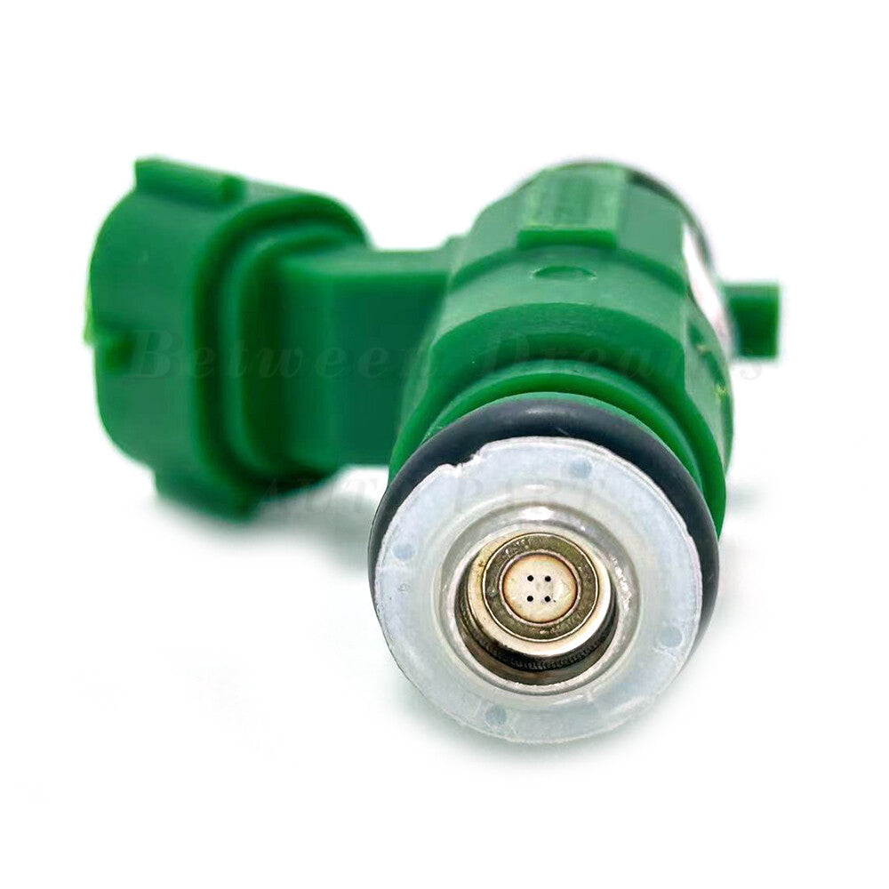 ya 1 8.5.2 4-piece fuel injector suitable for 1999-11 for Hyundai for Kia 1.6L 2.5L 2.7L 3531037150