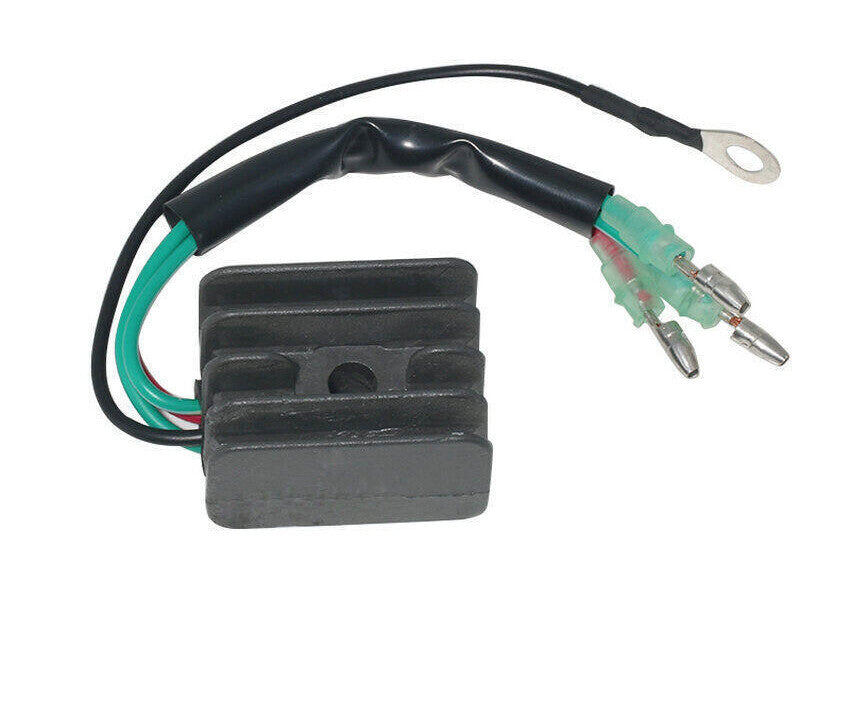 ya 3 6.23 Voltage Regulator Rectifier for Yamaha F8F C55 C25 FT8G CV30 25HP F9.9F 15HP