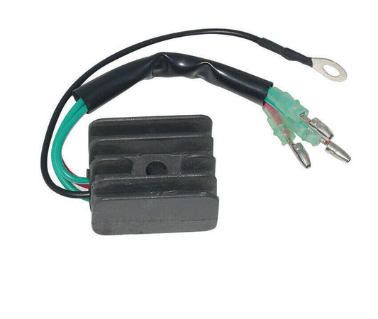 ya 3 6.23 Voltage Regulator Rectifier for Yamaha F8F C55 C25 FT8G CV30 25HP F9.9F 15HP