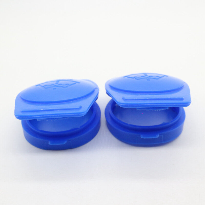 ya 5 8.7 2-pack for Porsche for Cayenne 3Q0955455 windshield wiper washer fluid reservoir cap