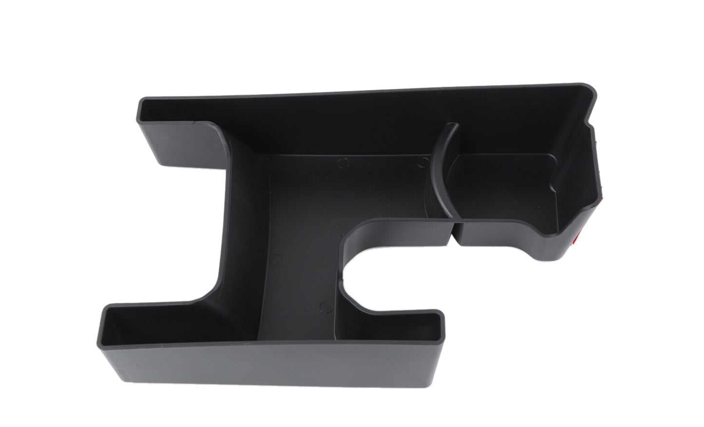 ya 5 8.7 4WD Gear Shifter Panel Storage Box for Suzuki Jimny AT 2019-2023 JB64 JB74 Tray