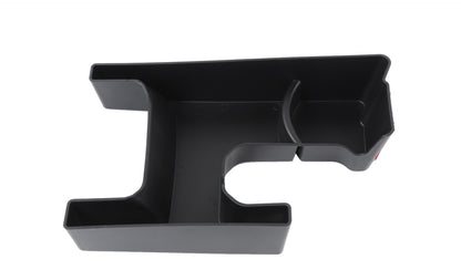 ya 5 8.7 4WD Gear Shifter Panel Storage Box for Suzuki Jimny AT 2019-2023 JB64 JB74 Tray