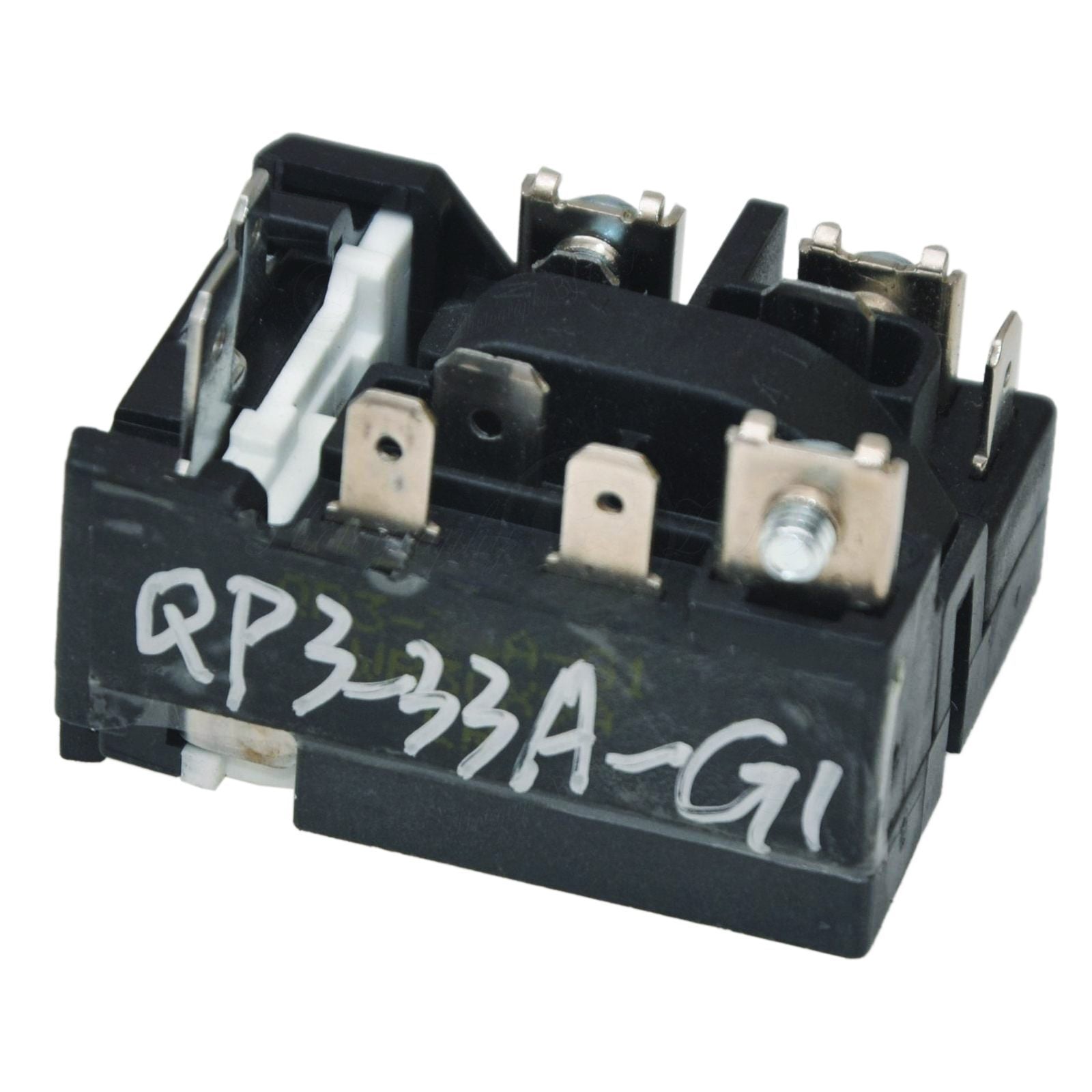 ya 26 QP3-33A-G1 Reigerator OL Protor +Start Relay For Homa