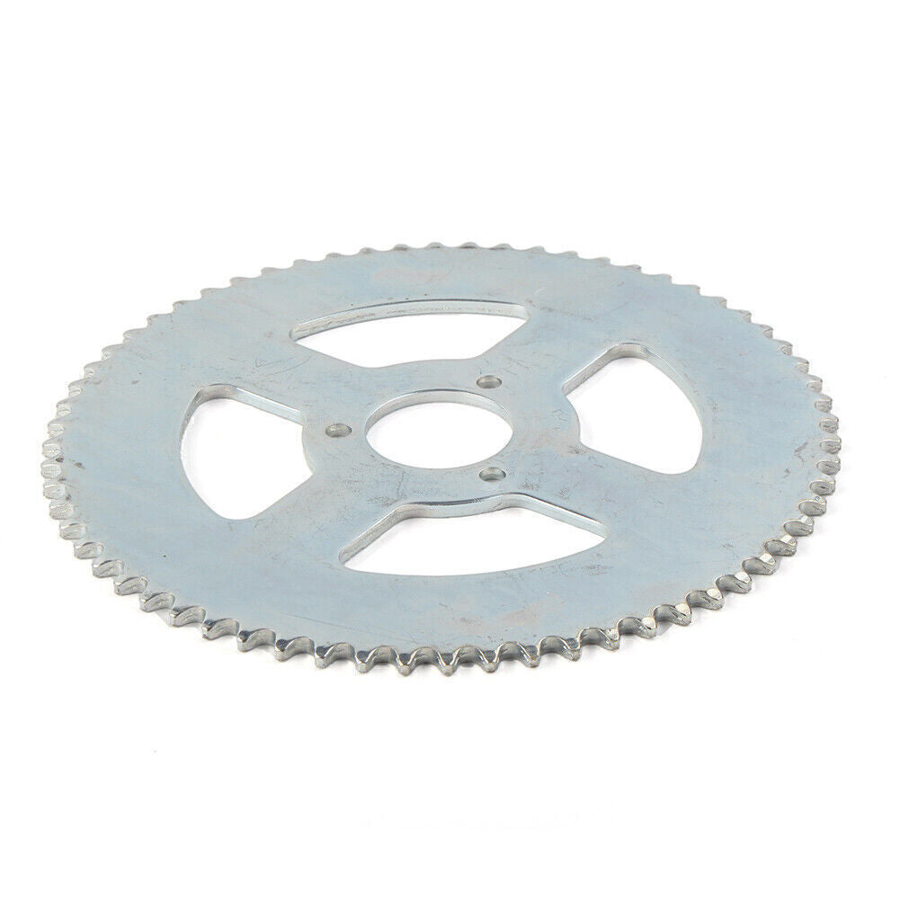 ya 5 8.7 T8F 64T 29mm Rear Chain Sprocket for 47cc 49cc for Mini Moto ATV Quad Pocket Bike
