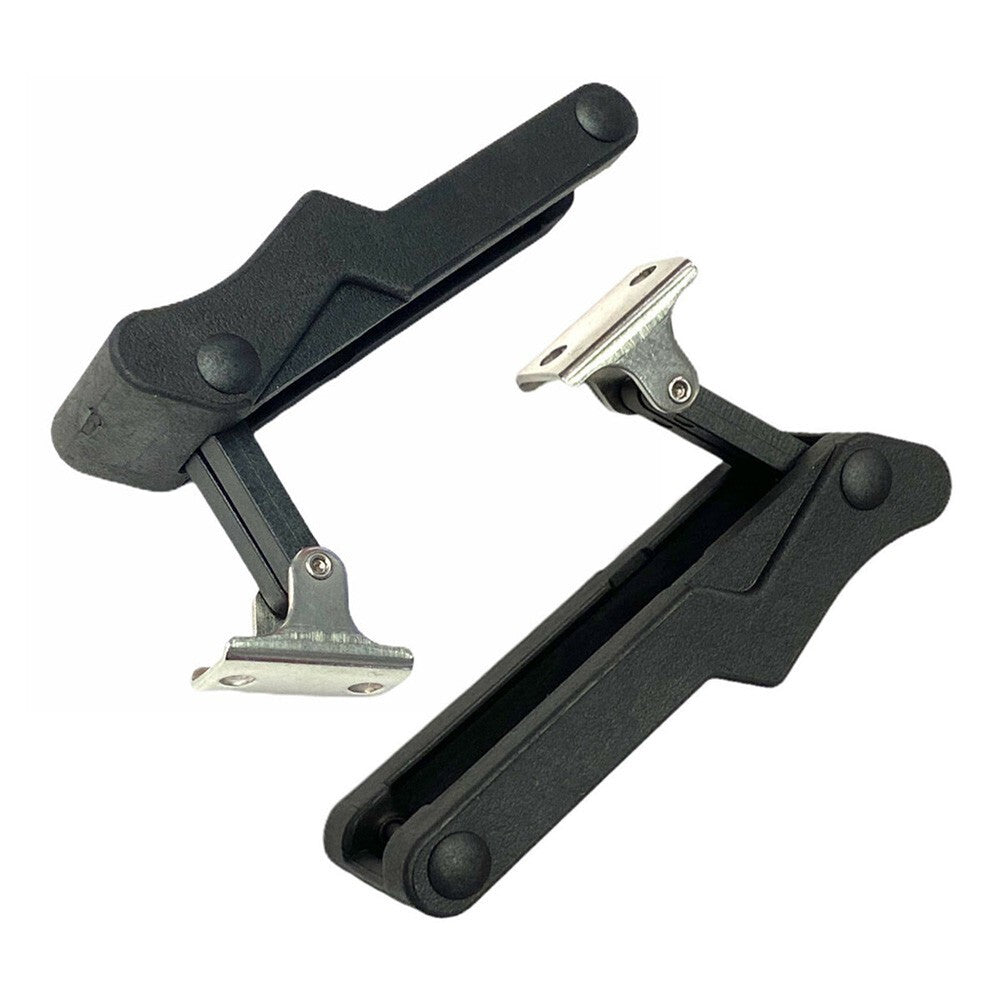ya 1 6.30 Front Storage Rack Rubber Latch 7081927 for Polaris For Sports for MAN 450 /570/1000