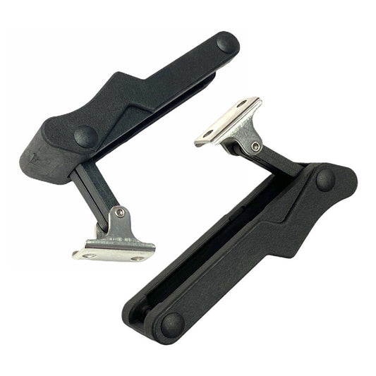 ya 1 6.30 Front Storage Rack Rubber Latch 7081927 for Polaris For Sports for MAN 450 /570/1000