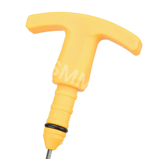 ya 27 6.21 Fit for Hyundai for Elantra 2.0L 2014-2018 Car Engine Oil Dipstick 266112E021 Parts