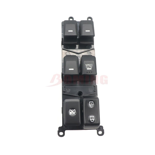 ya 1 8.5.2 Power Window Main Switch Fits for Kia Forte Cerato K3 2014-2017 93570-B5000